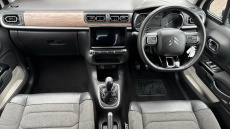 Citroen C3 1.2 PureTech Shine Plus 5dr Petrol Hatchback